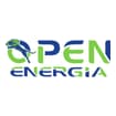 Logo Open Energia Srl
