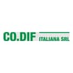 Logo Co.dif. Italiana Srl