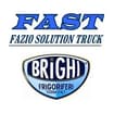 Logo Fast Di Fazio Tirrozzo Pietro
