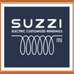 Logo Suzzi Srl