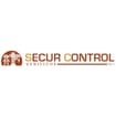 Logo Secur Control Verifiche Srl
