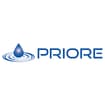 Logo "Priore Srl"