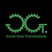 Logo Green Gear Trasmissioni Srl