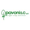 Logo Pavoni & C. Spa