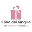 Logo Covo Del Gingillo Di Polizzi Emilio