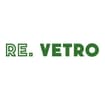 Logo "Re.vetro Srl"