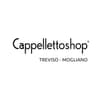 Logo Società Cappelletto Srl