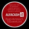 Logo Alfa Cash S.n.c. Di Aprea Francesco & C.