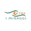 Logo Oltre I Miraggi Snc Di Benedetti & Ronconi