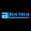 Logo Alfa Italia Srl