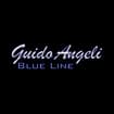 Logo Blue Line Di Angeli Guido