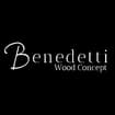 Logo Benedetti Wood Concept Di Benedetti Fabrizio