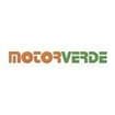 Logo Motorverde S.n.c. Di Cazzanelli Antonio & C.