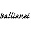 Logo Azienda Agricola Ballianei S.s. Di Balliana Luciano E Stefania