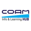 Logo C.o.a.m. Srl In Forma Abbreviata "Coam Srl"