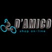 Logo D'amico Filippo E Federico & C. Snc