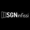 Logo S.g.n. Infissi Di Sulas Giovanni Nicola