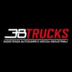 Logo 3B Trucks Srl