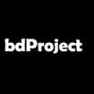 Logo Bdproject Srl