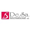 Logo De.sa. International Srl