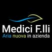 Logo Medici F.lli Srl