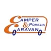 Logo "Camper E Caravan Pomezia Srl"