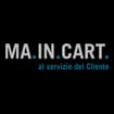 Logo Ma.in.cart. Srl
