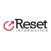 Logo Reset S.n.c. Di Rossi Davide E Magagnini Marco