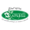 Logo Sangalli Srl Distilleria