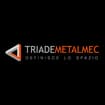 Logo Triade Metalmec Srl