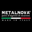 Logo Metalnova 3.0 Srl