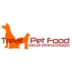Logo Treat Pet Food Srl