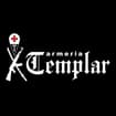Logo Armeria Templar Di Bellinato Pier Giorgio