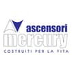 Logo Ascensori Mercury Srl