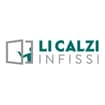 Logo Li Calzi Infissi Srl