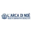 Logo L'arca Di Noe' Società Cooperativa Sociale Ets