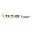 Logo Form&Job Srl