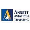 Logo Ansett Aviation Italy Spa