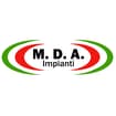 Logo M.d.a. Impianti Di Cimpoi Marius