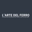 Logo L'arte Del Ferro Di Zanco Adriano &. C. S.n.c.