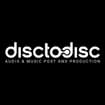 Logo Disc To Disc Productions Srl