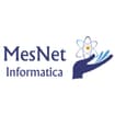 Logo "Mesnet Srl"