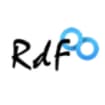 Logo Rdf Di Luca Bisesi