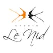 Logo Studio "Le Nid" Srl