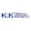 Logo M.m. - Montanari Massimo Srl