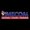Logo Mecom Srl