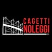 Logo Cagetti Noleggi Srl