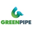 Logo "Greenpipe Srl"