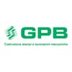Logo G.p.b. Srl