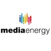 Logo Media Energy Srl